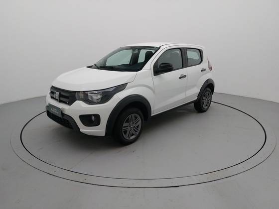 FIAT MOBI 1.0 FIREFLY FLEX LIKE. MANUAL FIAT MOBI 1.0 FIREFLY FLEX LIKE. MANUAL